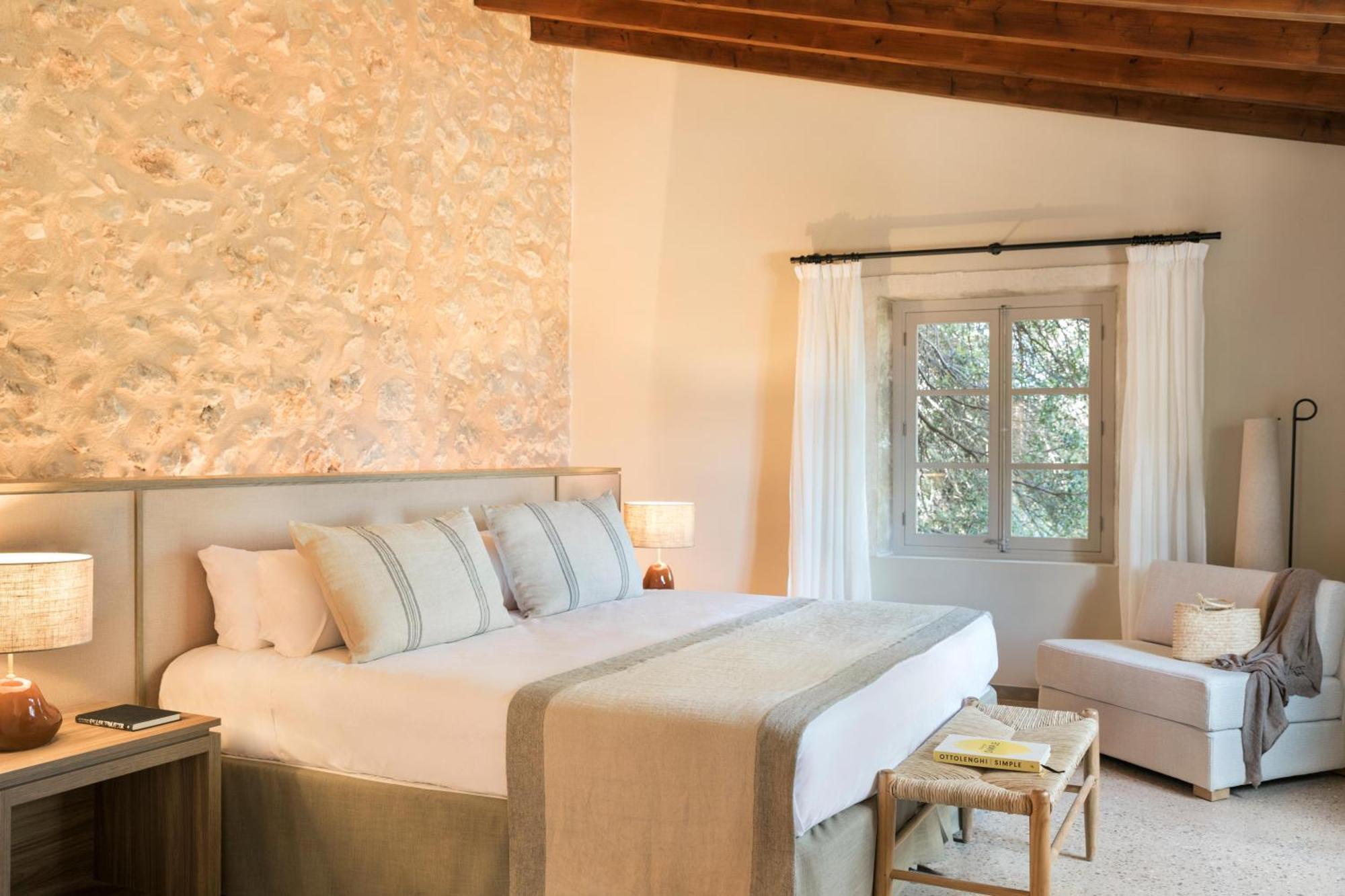 Son Sabater By Zafiro Hotell Sa Pobla Exteriör bild