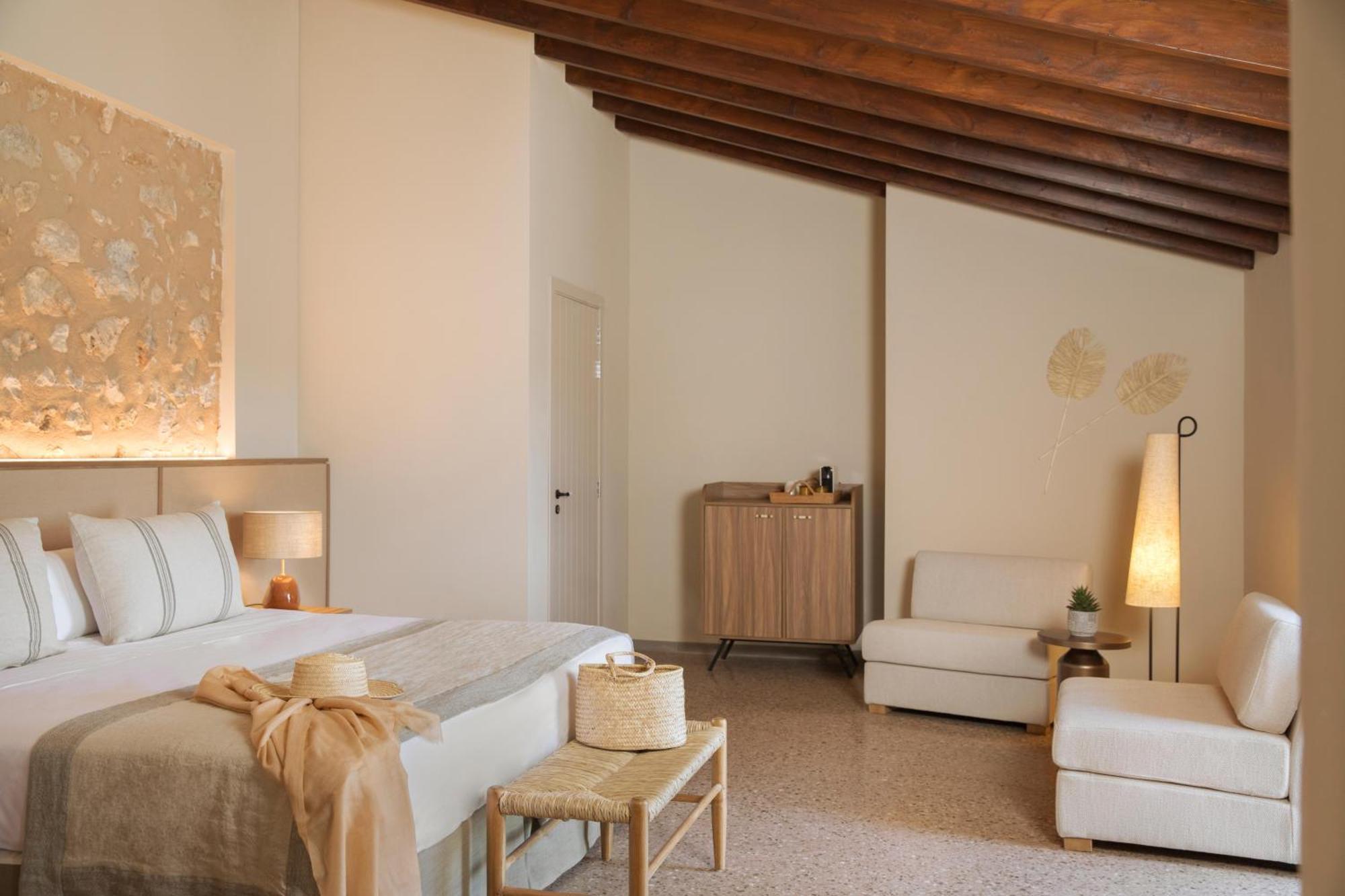 Son Sabater By Zafiro Hotell Sa Pobla Exteriör bild