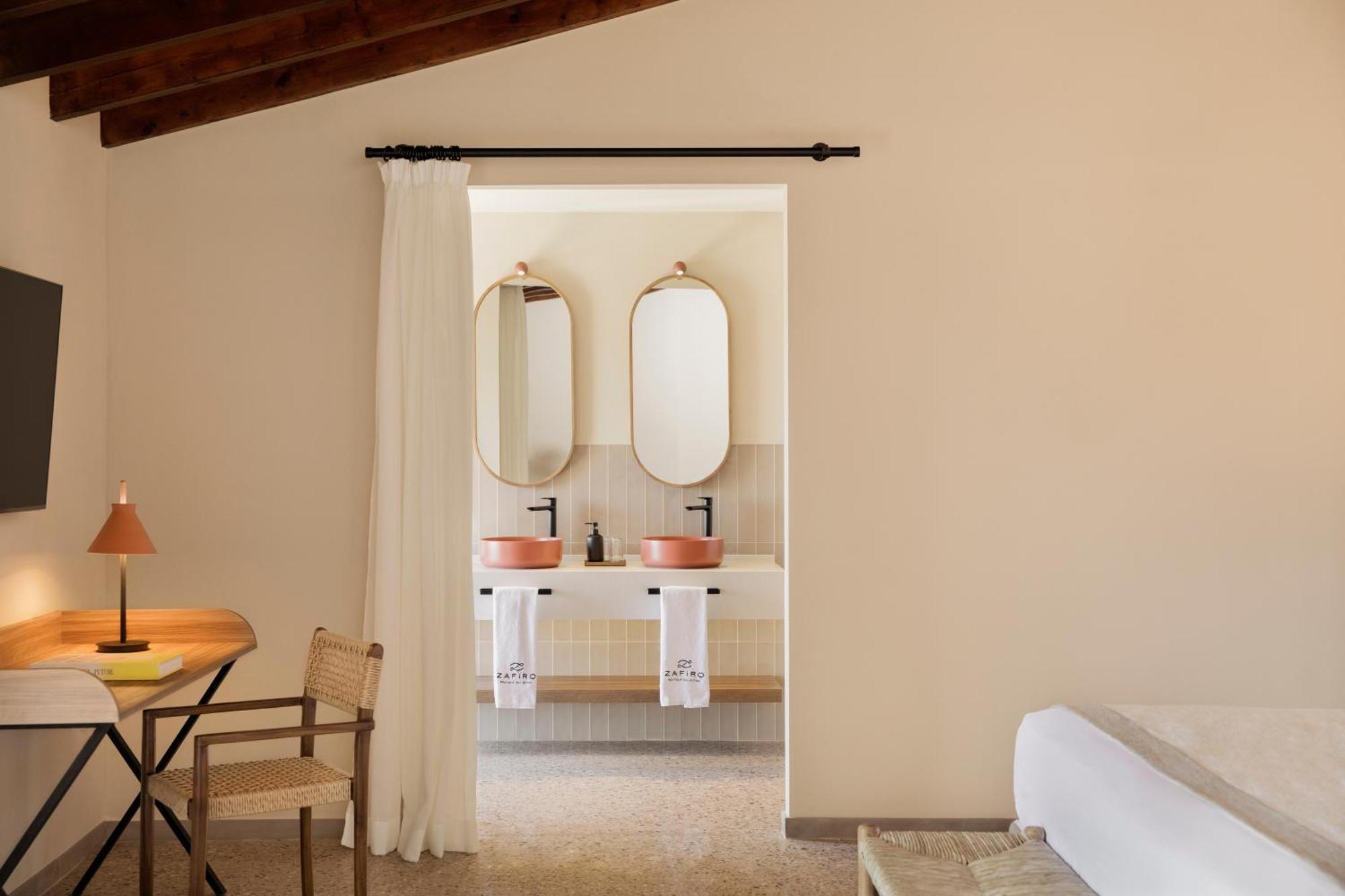 Son Sabater By Zafiro Hotell Sa Pobla Exteriör bild