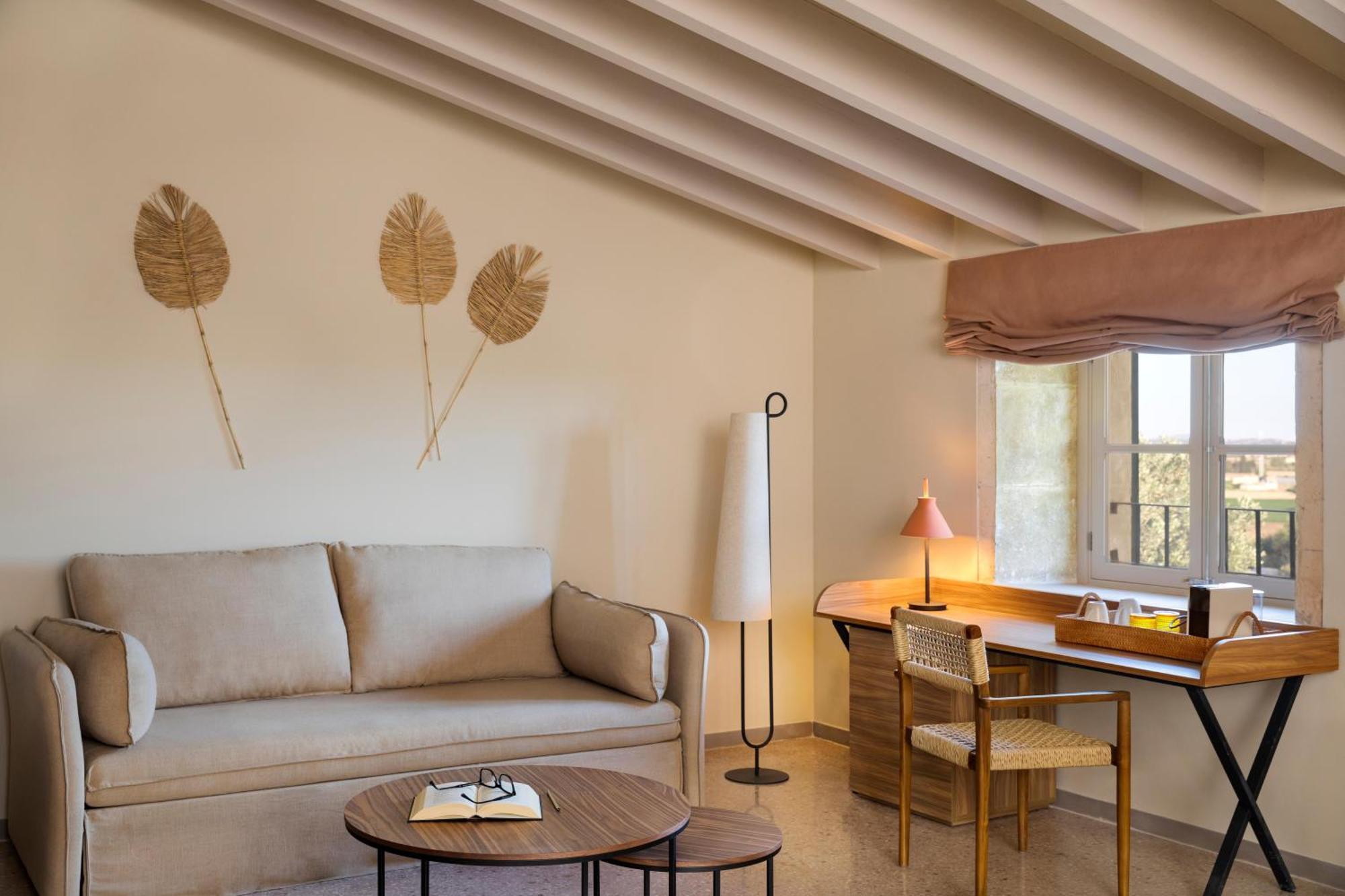 Son Sabater By Zafiro Hotell Sa Pobla Exteriör bild
