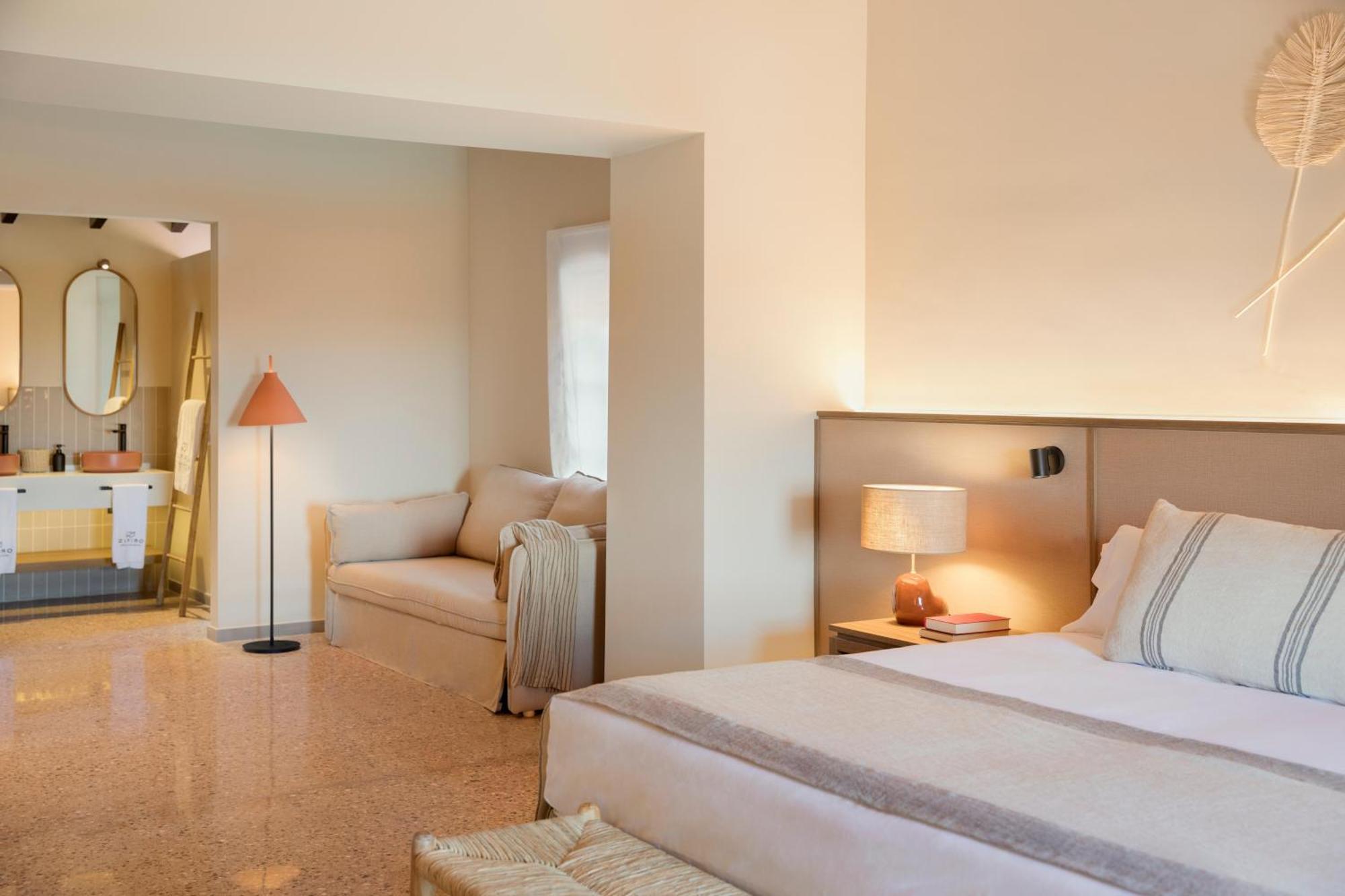 Son Sabater By Zafiro Hotell Sa Pobla Exteriör bild